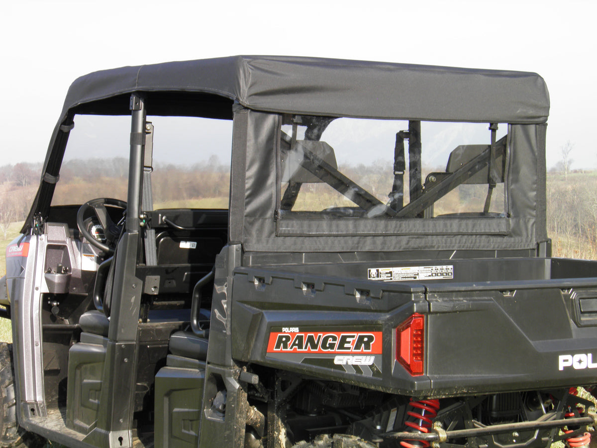 Polaris Ranger Crew 1000 - Soft Top - Roof