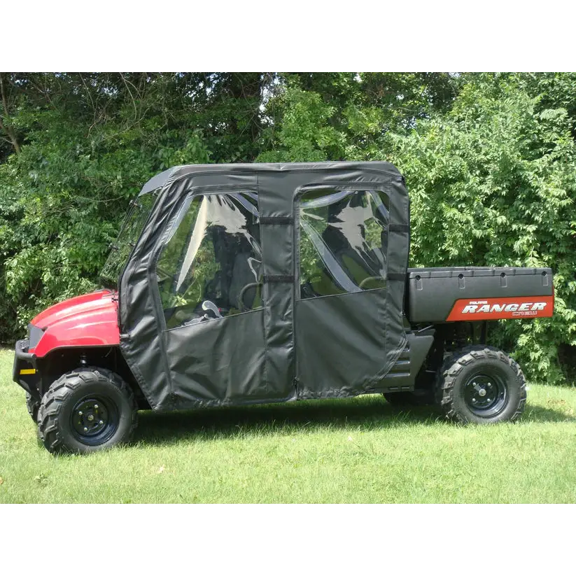 Polaris Ranger Crew 700 (2008-2009) - Soft Doors