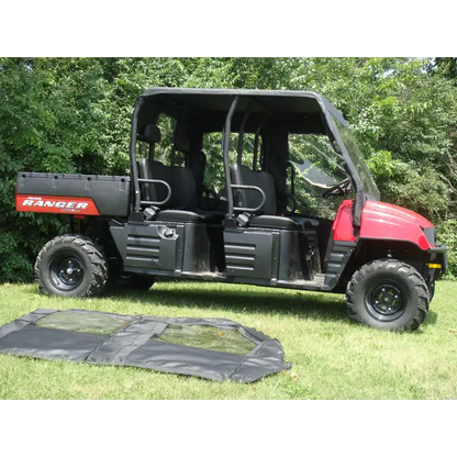 Polaris Ranger Crew 700 (2008-2009) - Soft Doors