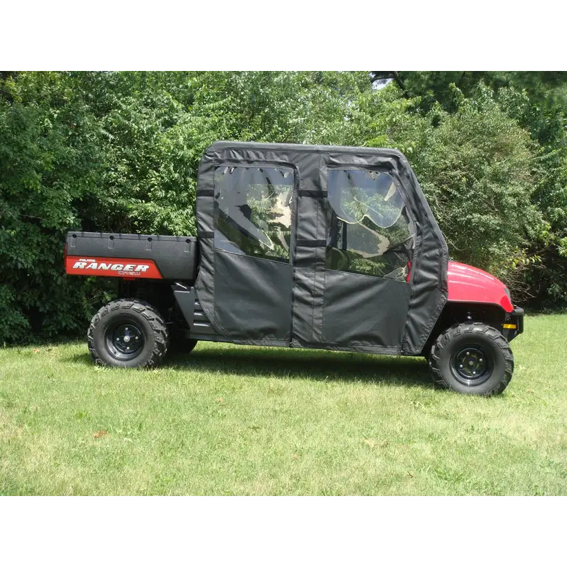 Polaris Ranger Crew 700 (2008-2009) - Soft Doors