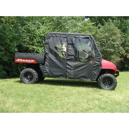Polaris Ranger Crew 700 (2008-2009) - Soft Doors