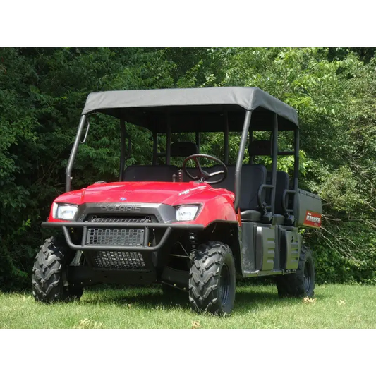 Polaris Ranger Crew 700 (2008-2009) - Soft Top