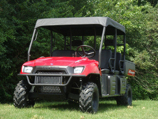 Polaris Ranger Crew 700 (2008-2009) - Soft Top - Roof