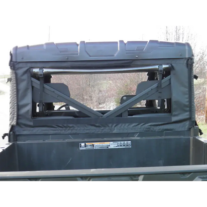 Polaris Ranger Crew 900 - Soft Back Panel