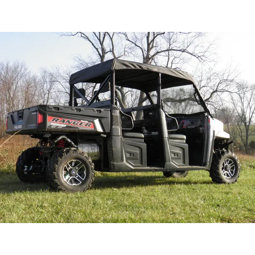 Polaris Ranger Crew 900 - Soft Top