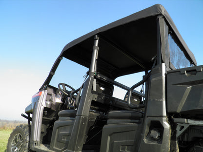 Polaris Ranger Crew 900 - Soft Top - Roof