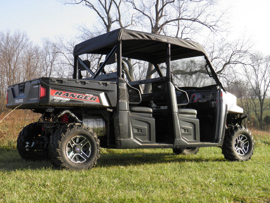 Polaris Ranger Crew 900 - Soft Top - Roof