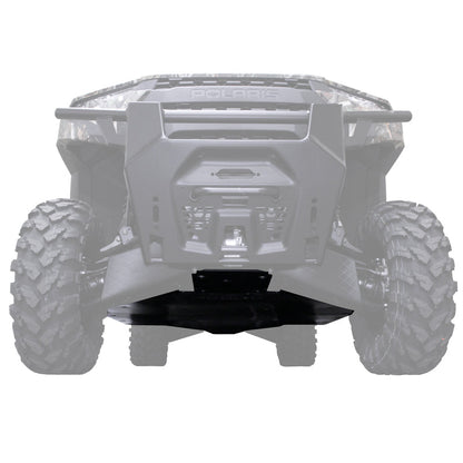 Polaris Ranger Crew XP 1000 UHMW Skid Plate - Skid Plates