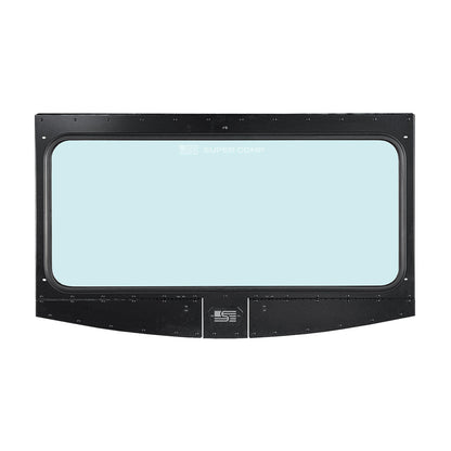 Polaris Ranger Front Windshield - Glass Front Windshield