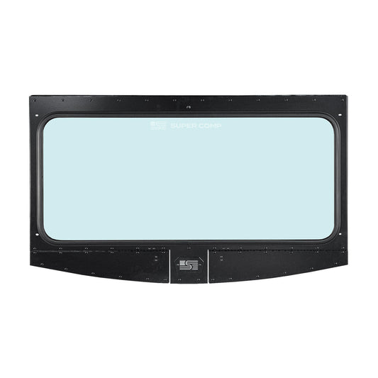 Polaris Ranger Front Windshield - Glass Front Windshield