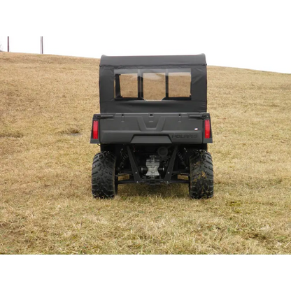 Polaris Ranger Mid-Size Crew - Door/Rear Window Combo
