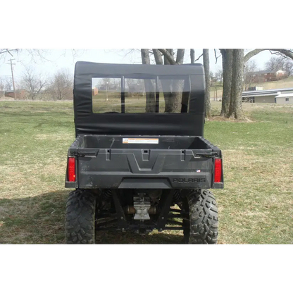 Polaris Ranger Mid-Size Crew - Soft Back Panel