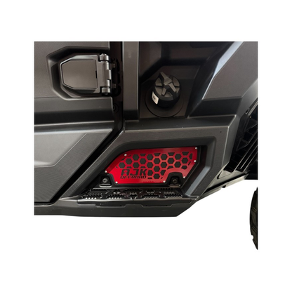 Polaris Ranger Rear Step Accent - Vehicle Parts & Accessories