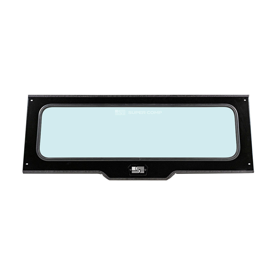 Polaris Ranger Tinted Rear Windshield - Rear Windshield
