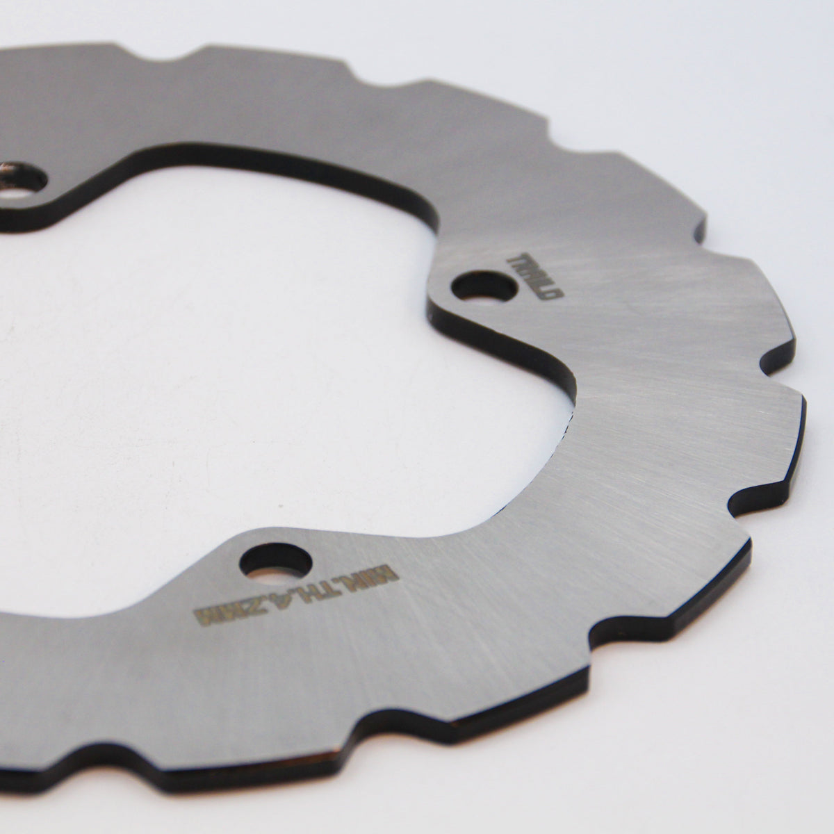 Polaris Ranger XP 1000 / XP Kinetic 2021-2027 Ridge Rider Disc Brake Rotor Kit - Brake Rotors