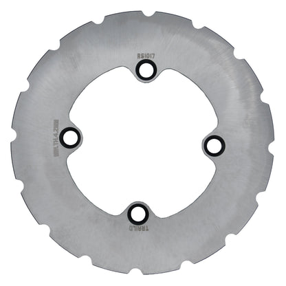 Polaris Ranger XP 1000 / XP Kinetic 2021-2027 Ridge Rider Rotor and Pad Kit - Pad & Rotor Kit