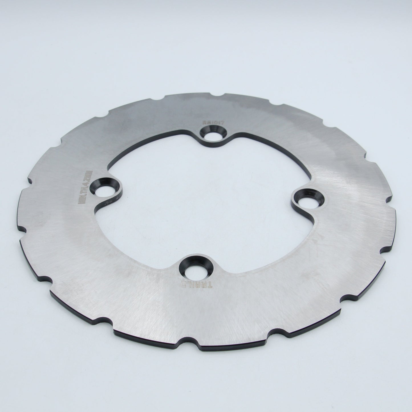 Polaris Ranger XP 1000 / XP Kinetic 2021-2027 Ridge Rider Rotor and Pad Kit - Pad & Rotor Kit