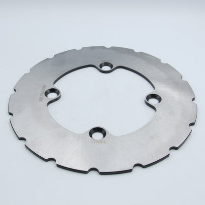 Polaris Ranger XP 1000 / XP Kinetic 2021-2027 Ridge Rider Rotor and Pad Kit - Pad & Rotor Kit