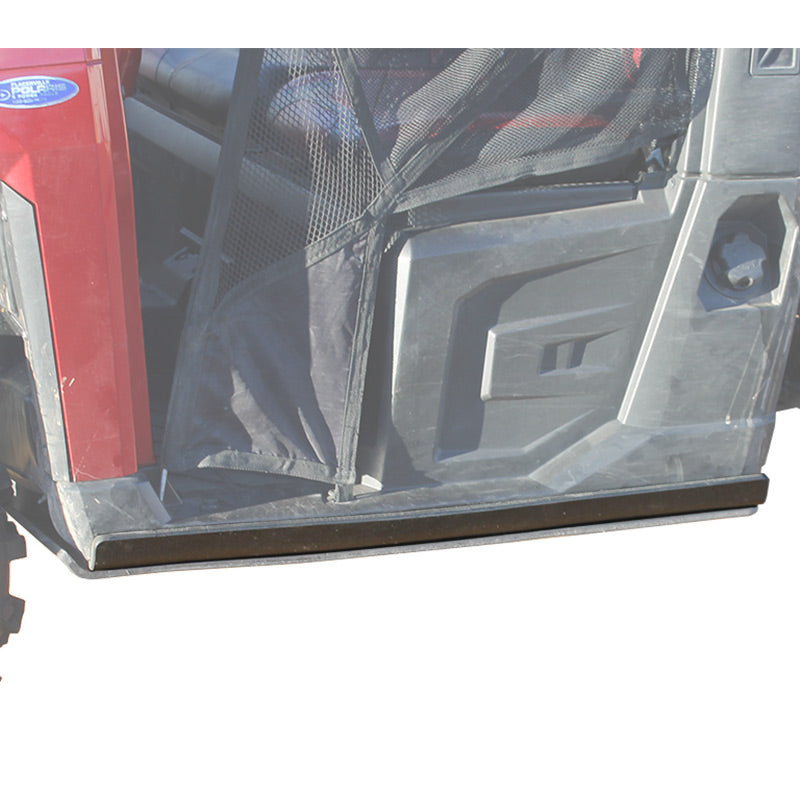 Polaris Ranger XP 900 & XP 1000 UHMW Rock Sliders - Rock Sliders