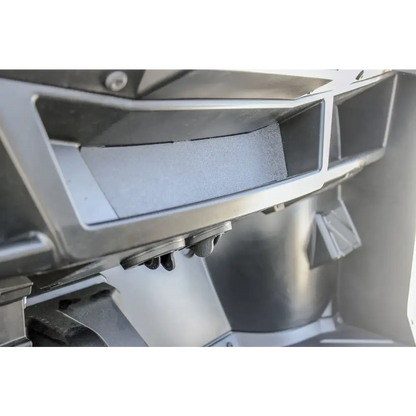 Polaris Ranger XP 900 Cab Heater with Defrost (2013-2019)