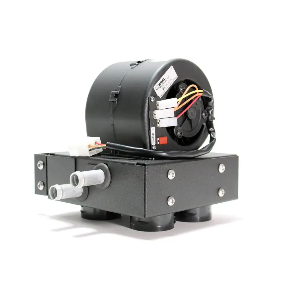 Polaris Ranger XP 900 Cab Heater with Defrost (2013-2019)