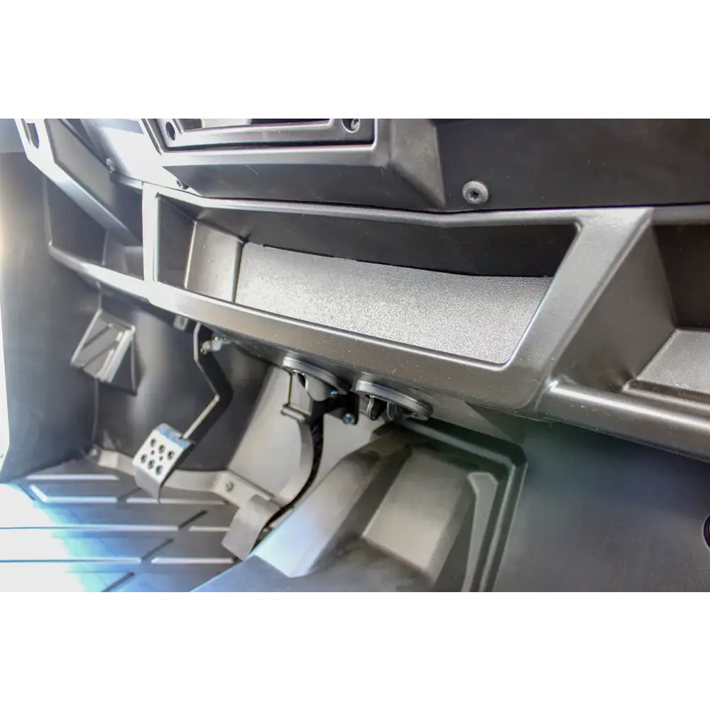 Polaris Ranger XP 900 Cab Heater with Defrost (2013-2019)