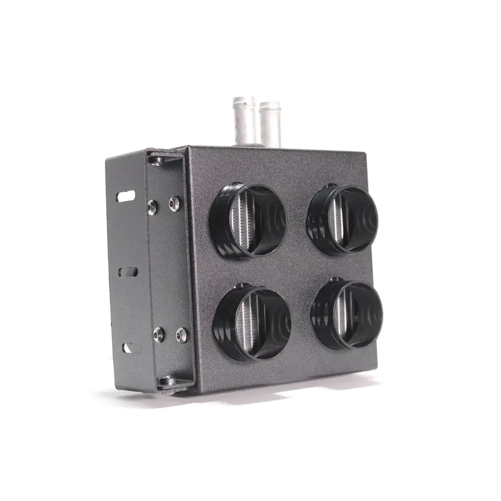 Polaris Ranger XP 900 Cab Heater with Defrost (2013-2019)