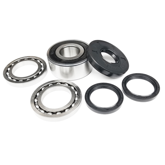 Polaris RS1 XPT Turbo S Pro XP Turbo R Front Differential Rebuild Kit CH4011 - Differential
