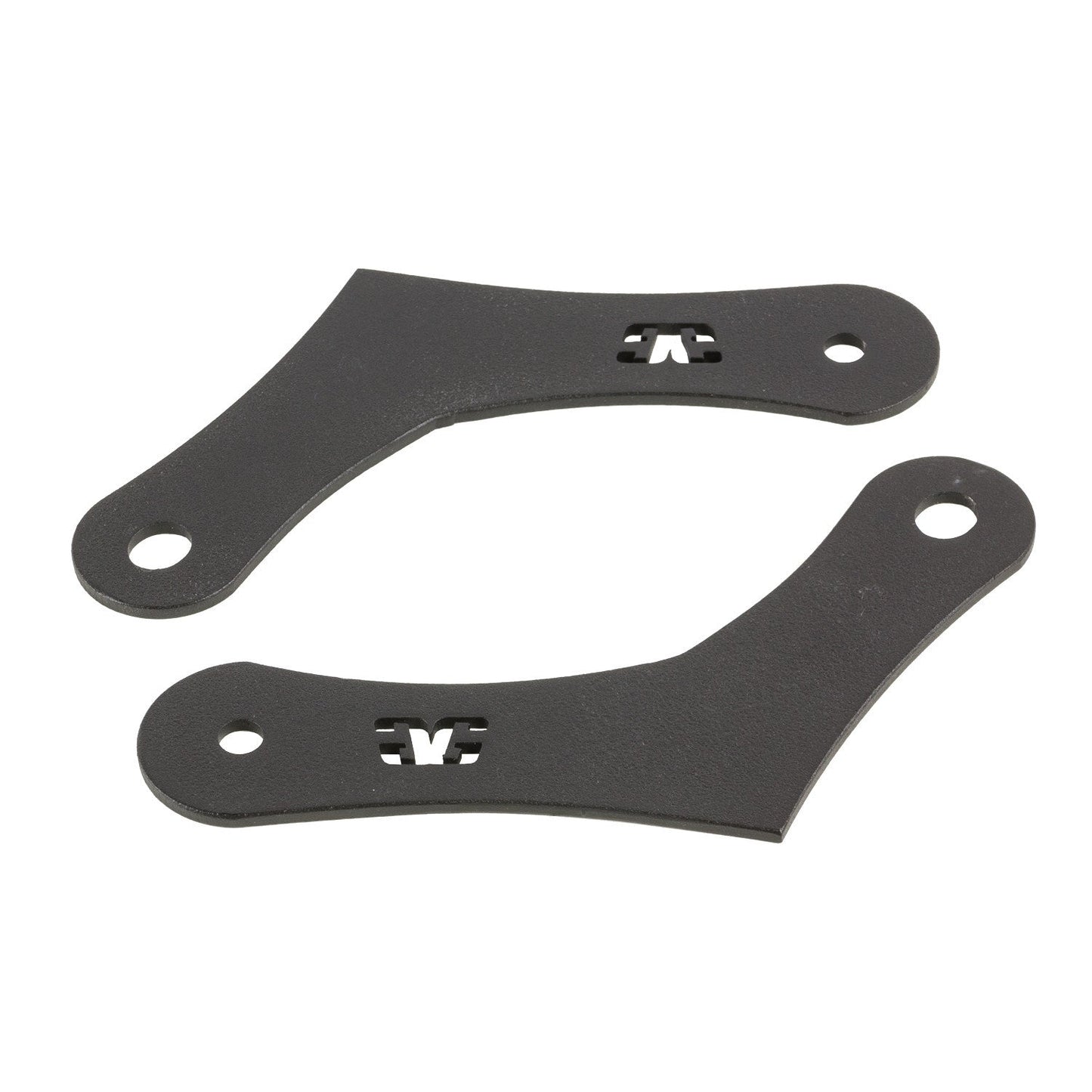 Polaris RZR 1000 & 2014+ RZR 900 30’’ LED Light Bar Roof Mounts - Vehicle Mount
