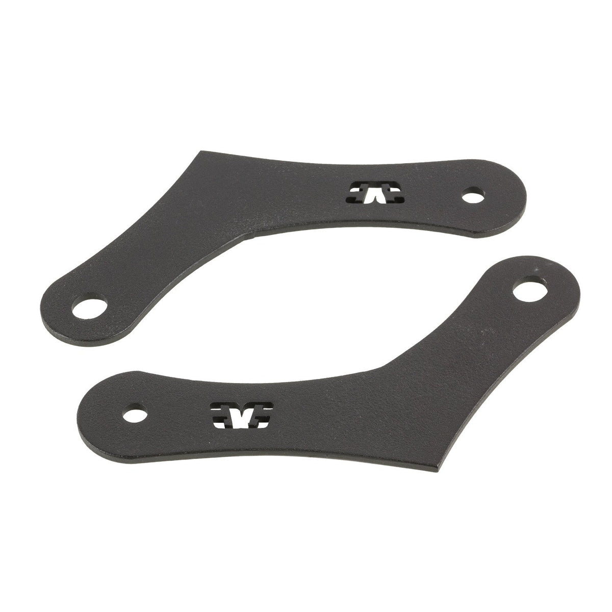 Polaris RZR 1000 & 2014+ RZR 900 30’’ LED Light Bar Roof Mounts - Vehicle Mount