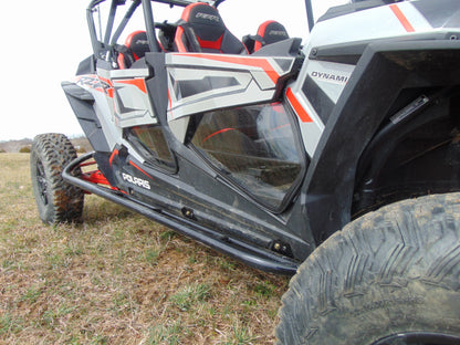Polaris RZR 1000 - Lower Door Inserts with Tint Option - Enclosures