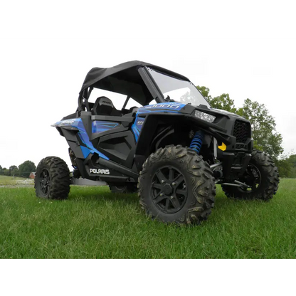 Polaris RZR 1000 - Soft Top