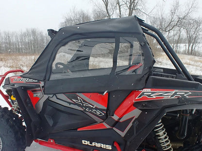 Polaris RZR 1000 - Soft Upper Doors - Upper Door