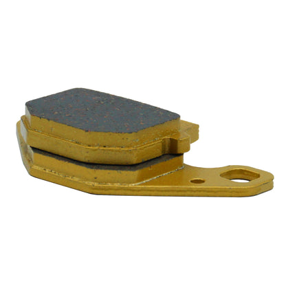 Polaris RZR 170 2017-2021 Ceramic Brake Pad Set - Vehicle Parts & Accessories