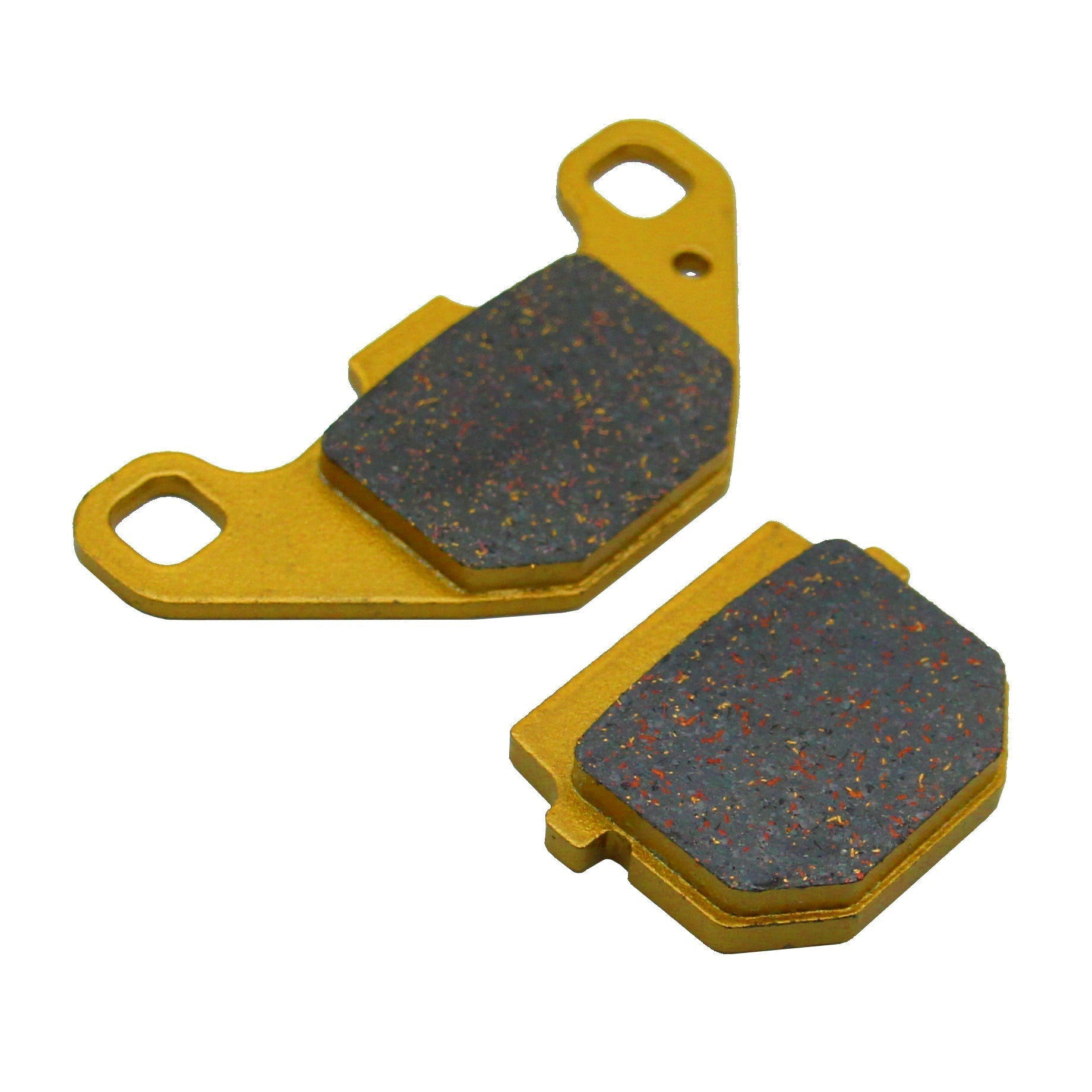 Polaris RZR 170 2017-2021 Ceramic Brake Pad Set - Vehicle Parts & Accessories