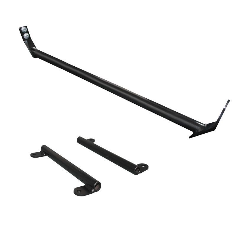 Polaris RZR 170 Harness Bar - Harness Bar and Sub Belt Bars - Harness Bars