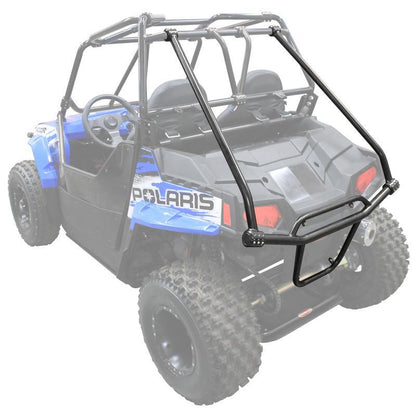 Polaris RZR 170 Rear Bumper - Rear Bumper and Down Tubes - Bumpers