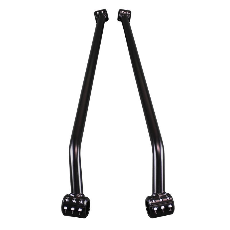 Polaris RZR 170 Rear Bumper - Down Tubes Only - Bumpers