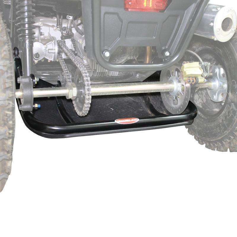Polaris RZR 170 Swingarms - Swingarms