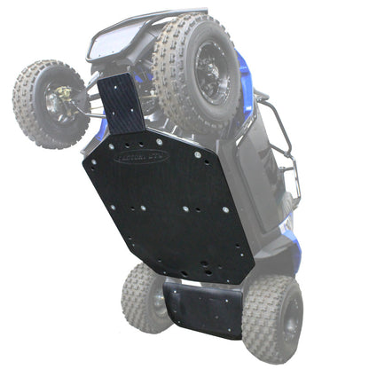 Polaris RZR 170 UHMW Skid Plate - Skid Plates