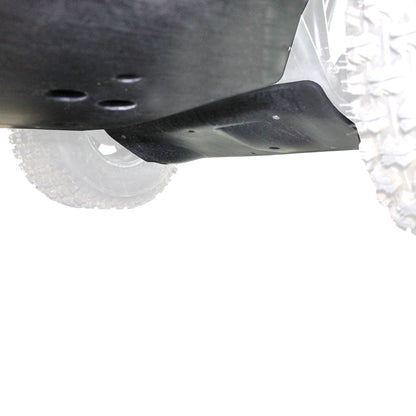 Polaris RZR 170 UHMW Skid Plate - Skid Plates