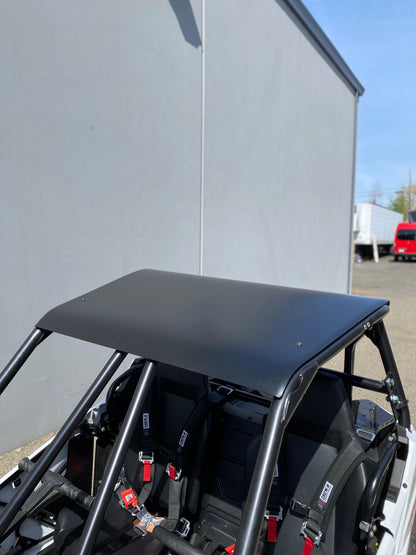 Polaris RZR 200 Aluminum Roof - Roof