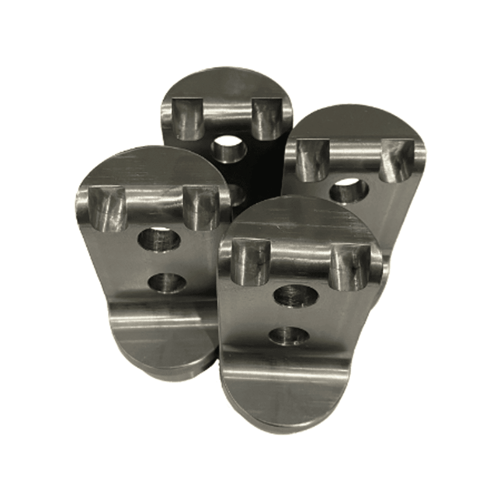 Polaris RZR 200 Cage Bungs - SXS Cage Component
