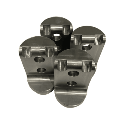 Polaris RZR 200 Cage Bungs - SXS Cage Component