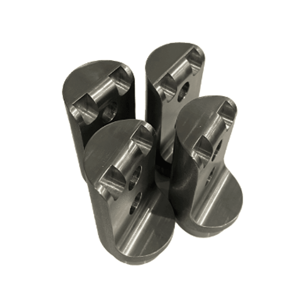 Polaris RZR 200 Cage Bungs - SXS Cage Component