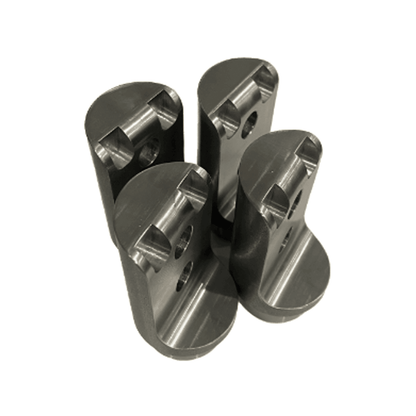 Polaris RZR 200 Cage Bungs - SXS Cage Component