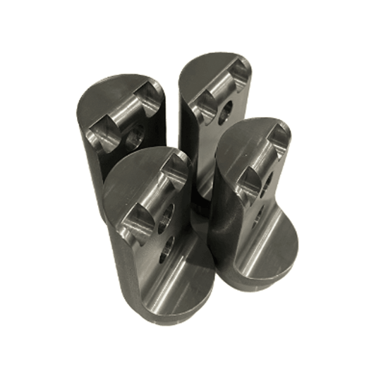 Polaris RZR 200 Cage Bungs - SXS Cage Component