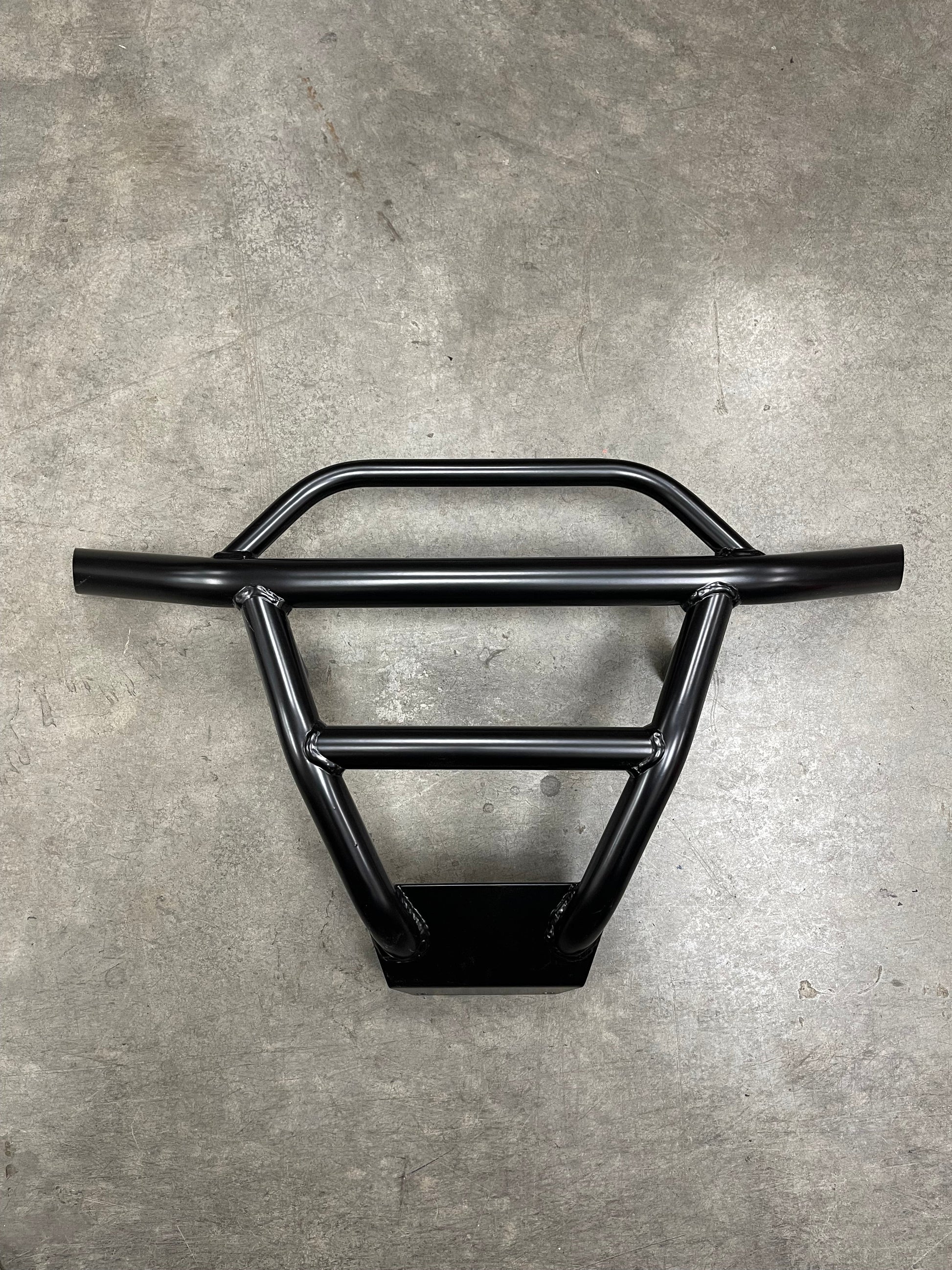 Polaris RZR 200 Front Bumper - Bumpers