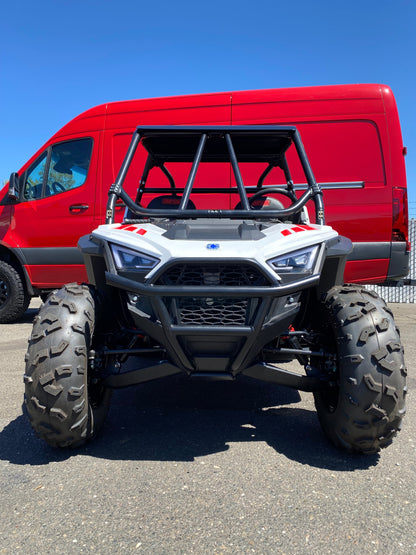 Polaris RZR 200 Front Bumper - Bumpers