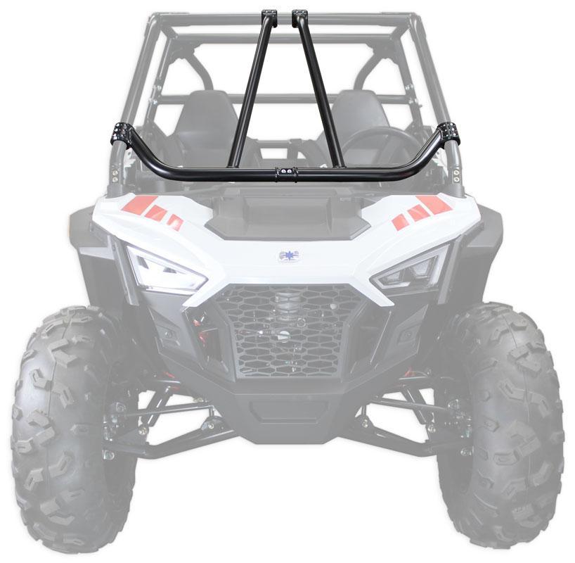 Polaris RZR 200 Front Intrusion Bar - Intrusion Bars